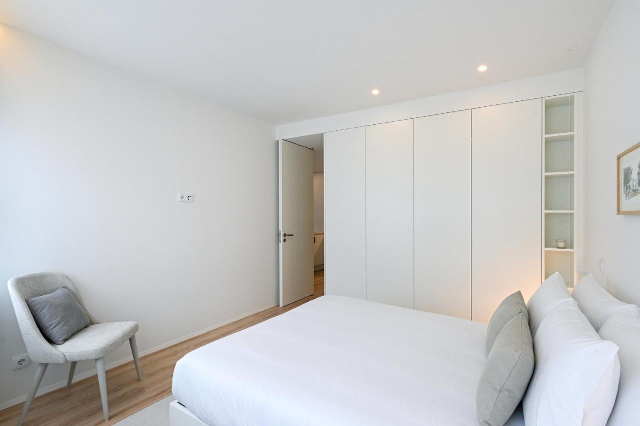 Casa Da Boavista By Se Apartamentos Braga Exterior foto